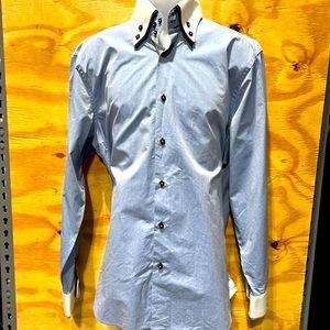 Men's Vintage Coogi dress shirt